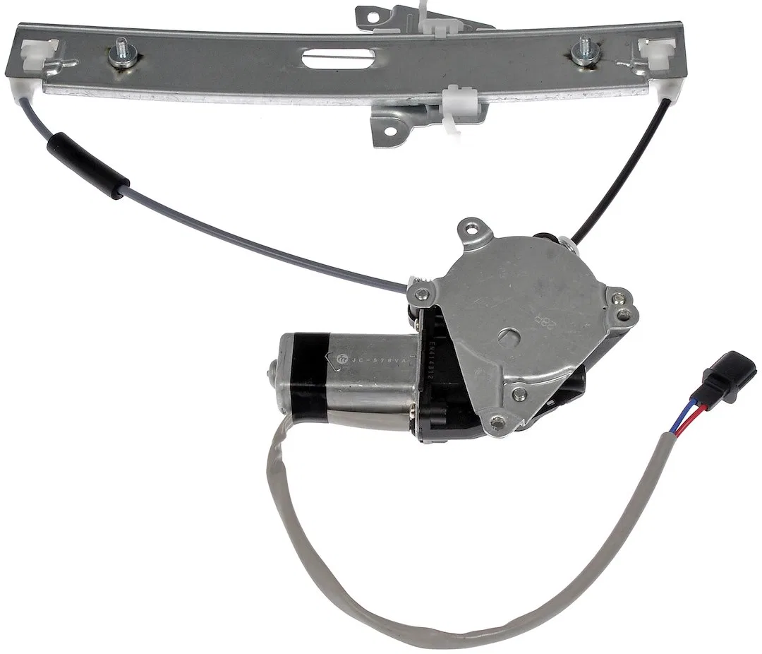 751-713 – DORMAN Window Regulator, OE Replacement Use With Power Windows With Motor - view 2